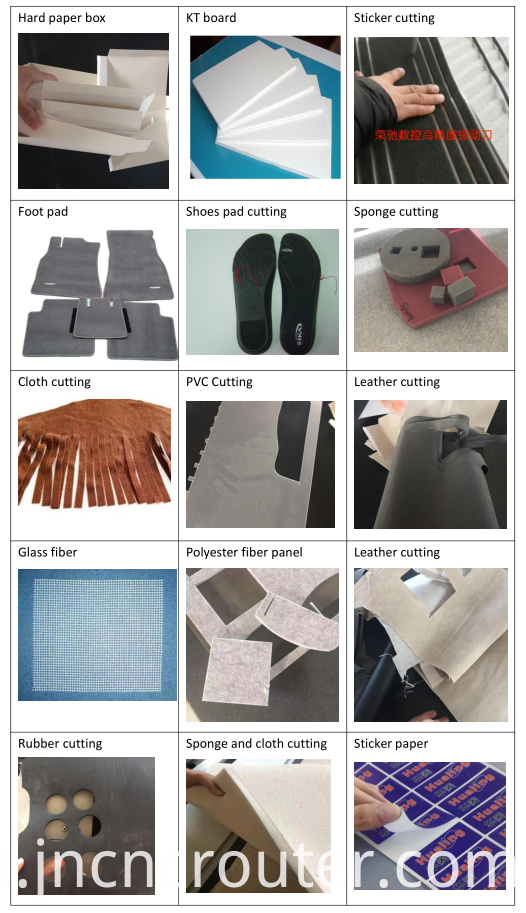 Oscillation Нож для резки ткани Oscillation Knife cloth cutting machine